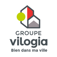 Logo Vilogia