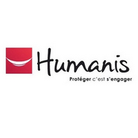 Logo Humanis